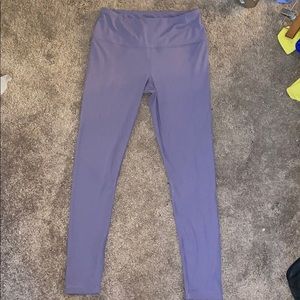 Yogalicious leggings